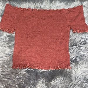 •5 for 25$• Off the shoulder